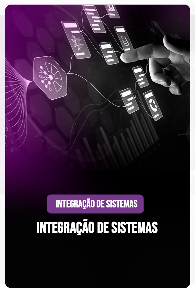 Integração-de-Sistemas