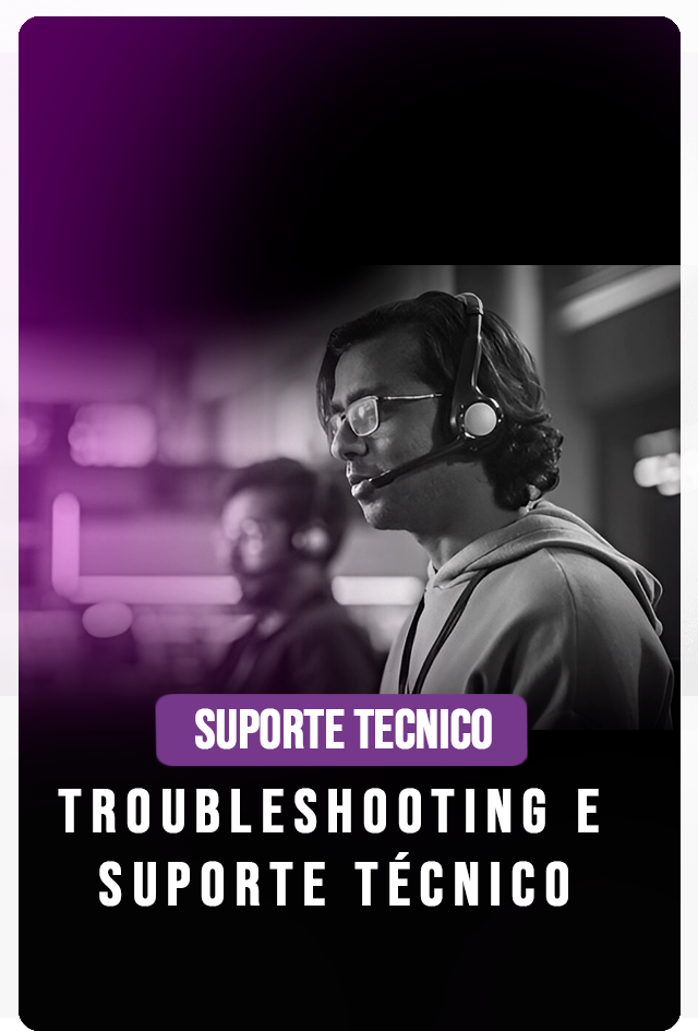 Troubleshooting-e-Suporte-Te