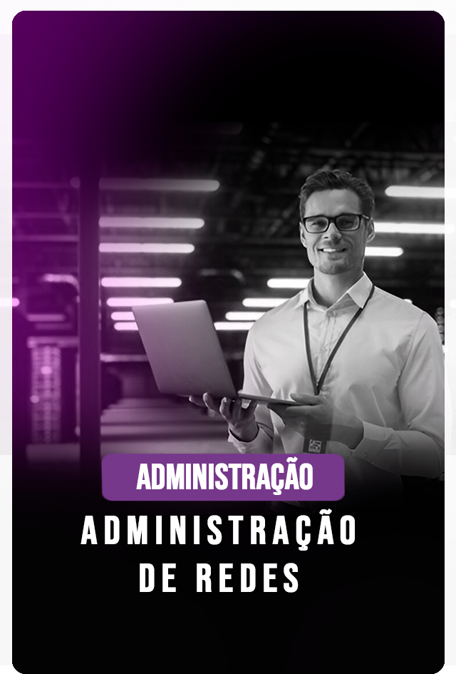 administração-de-redes